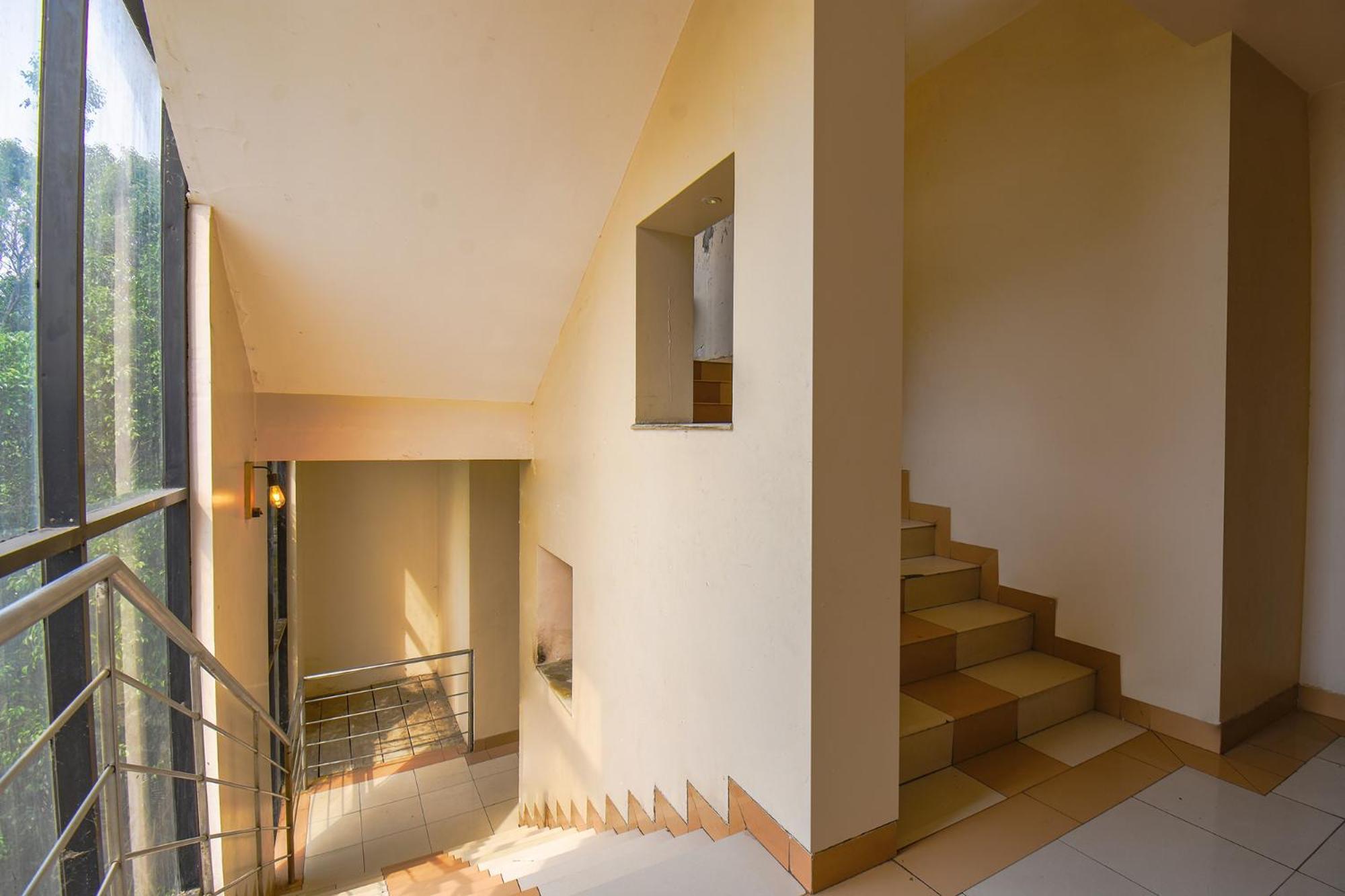 Hotel Fabexpress Glory - Nr Skywalk Bridge Pimpri-Chinchwad Esterno foto