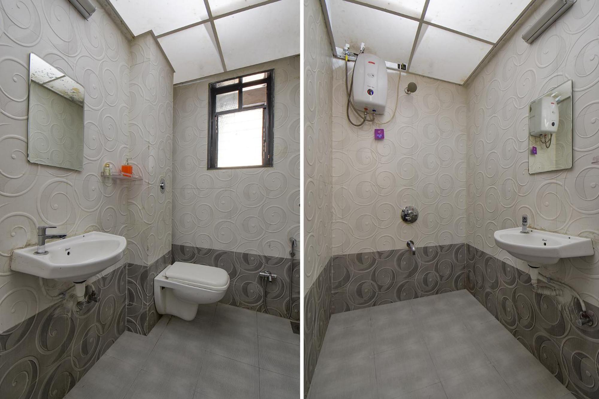 Hotel Fabexpress Glory - Nr Skywalk Bridge Pimpri-Chinchwad Esterno foto